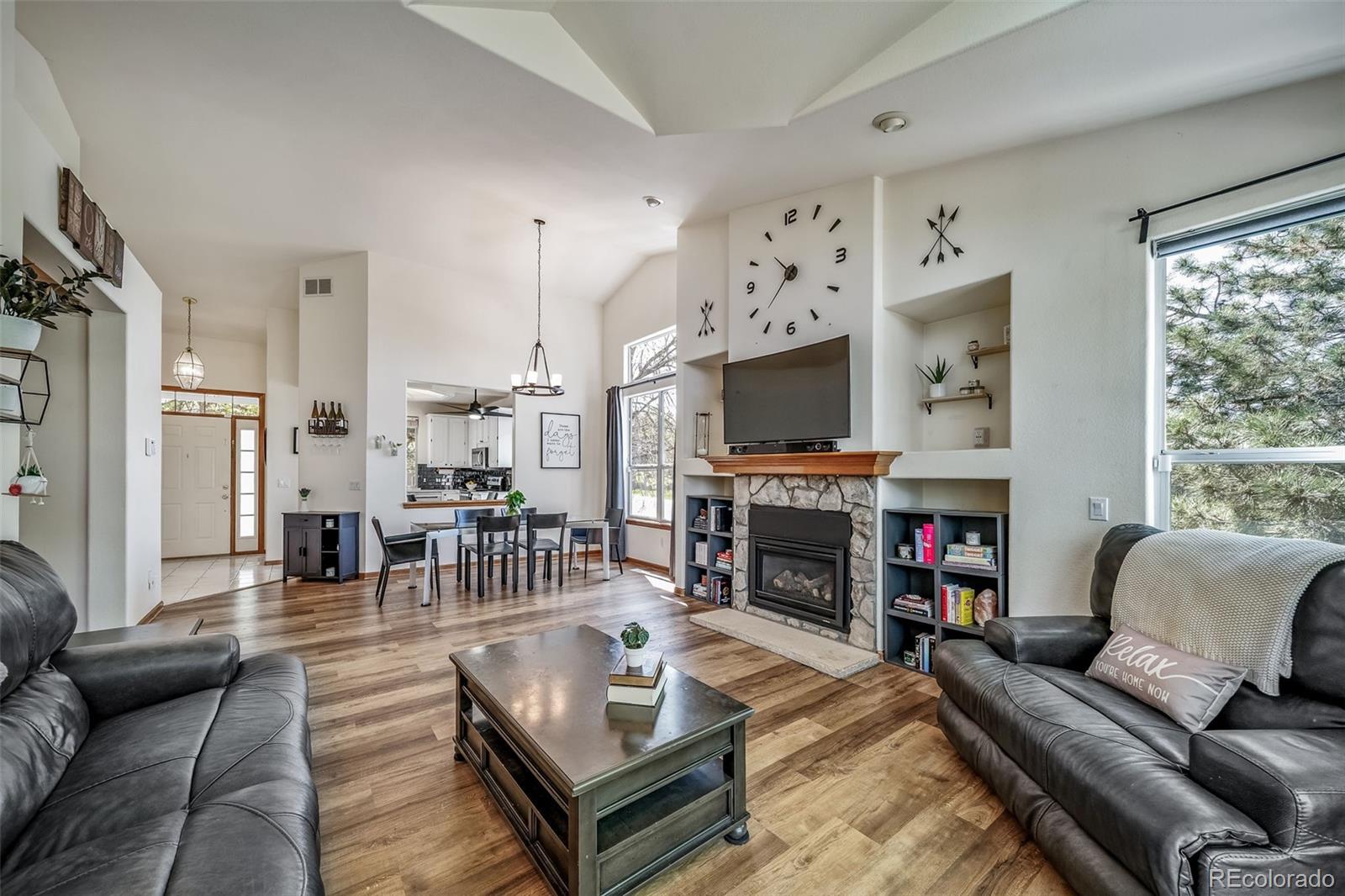MLS Image #16 for 12663 s silver creek court,parker, Colorado