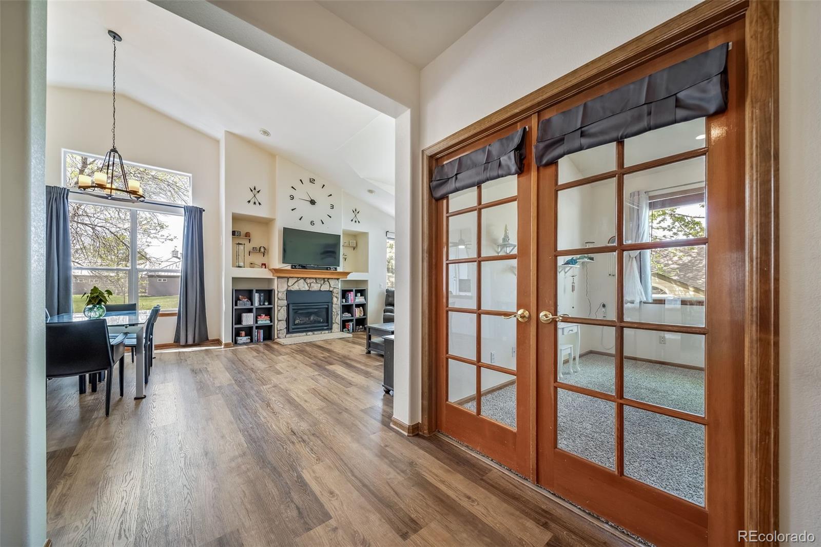 MLS Image #17 for 12663 s silver creek court,parker, Colorado