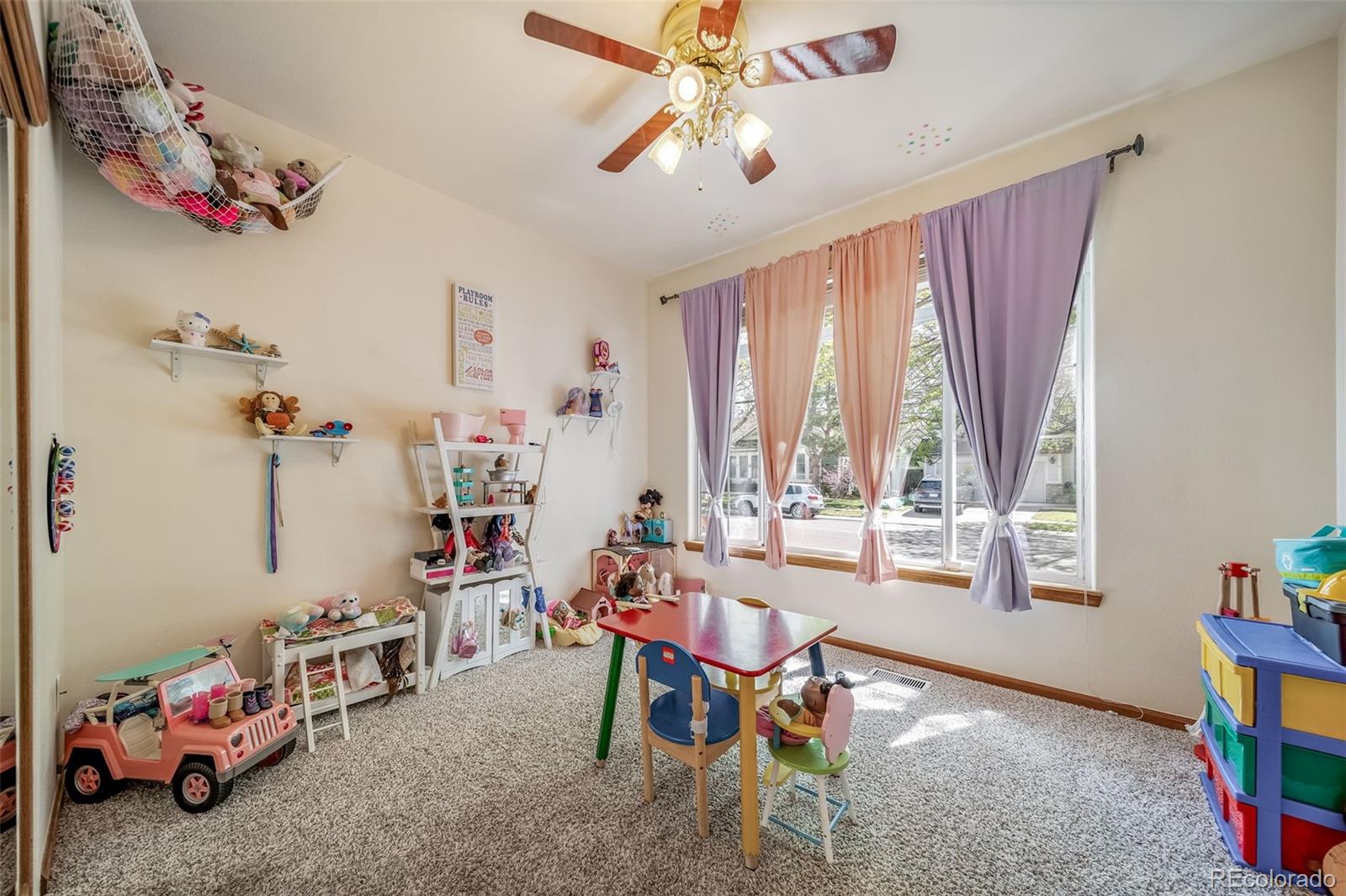 MLS Image #19 for 12663 s silver creek court,parker, Colorado