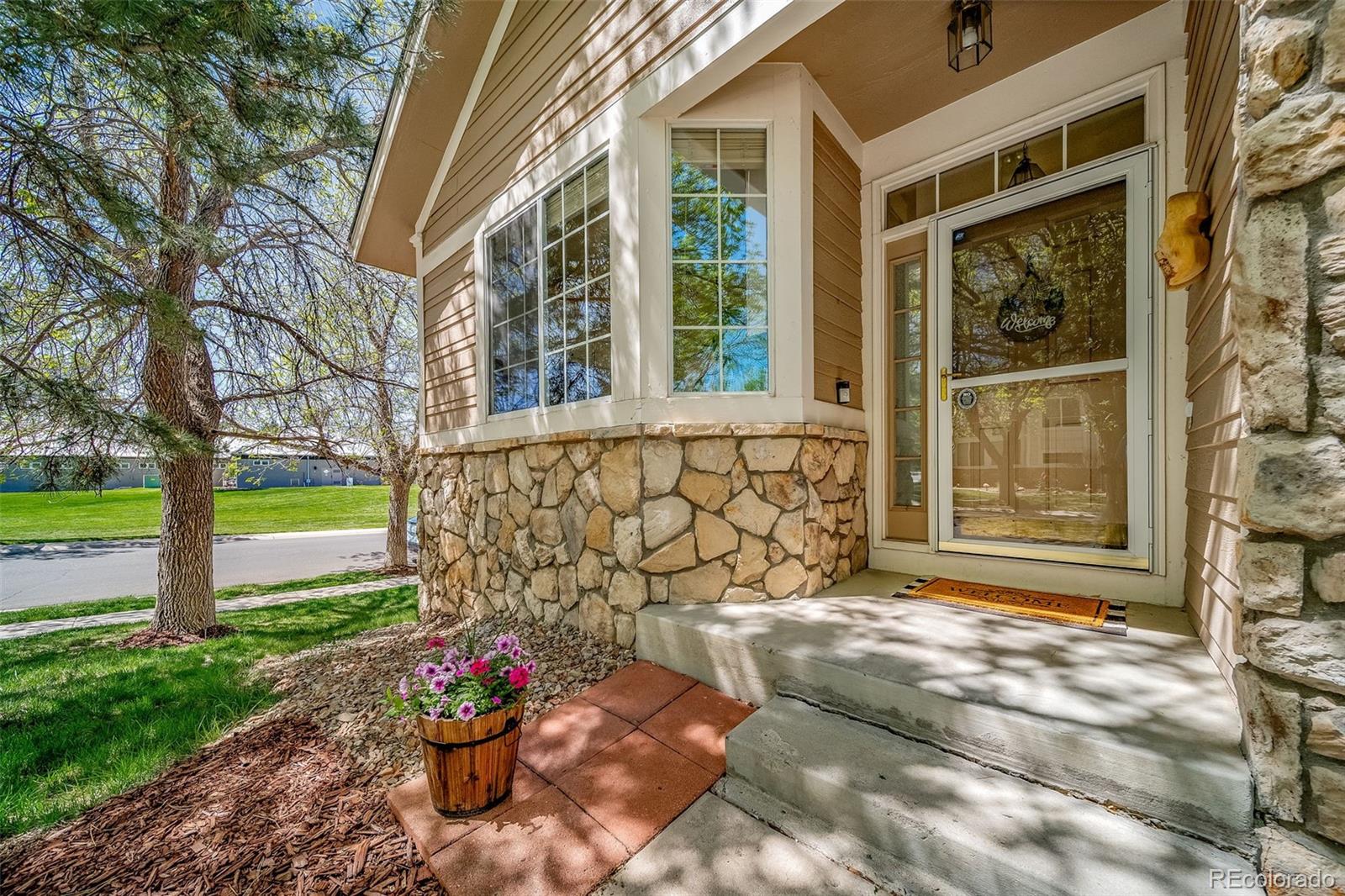 MLS Image #2 for 12663 s silver creek court,parker, Colorado