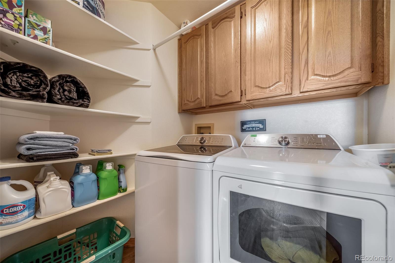 MLS Image #28 for 12663 s silver creek court,parker, Colorado