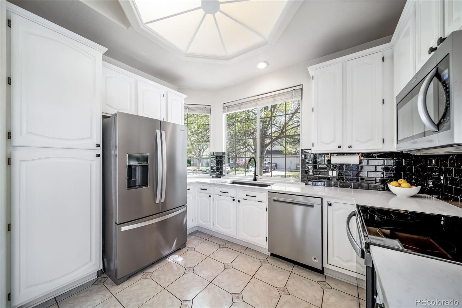 MLS Image #3 for 12663 s silver creek court,parker, Colorado