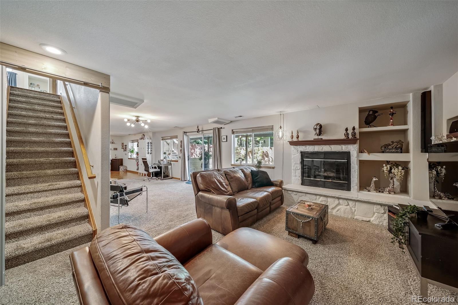 MLS Image #30 for 12663 s silver creek court,parker, Colorado