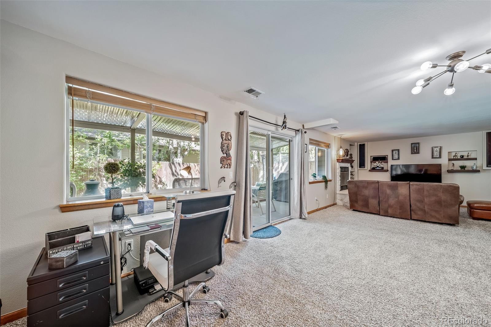 MLS Image #31 for 12663 s silver creek court,parker, Colorado
