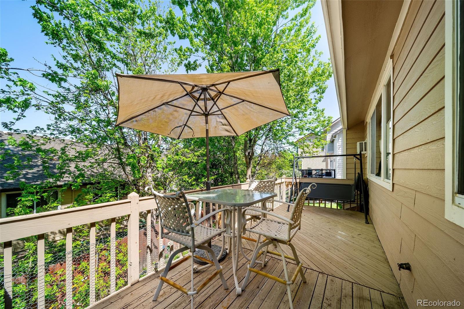 MLS Image #37 for 12663 s silver creek court,parker, Colorado
