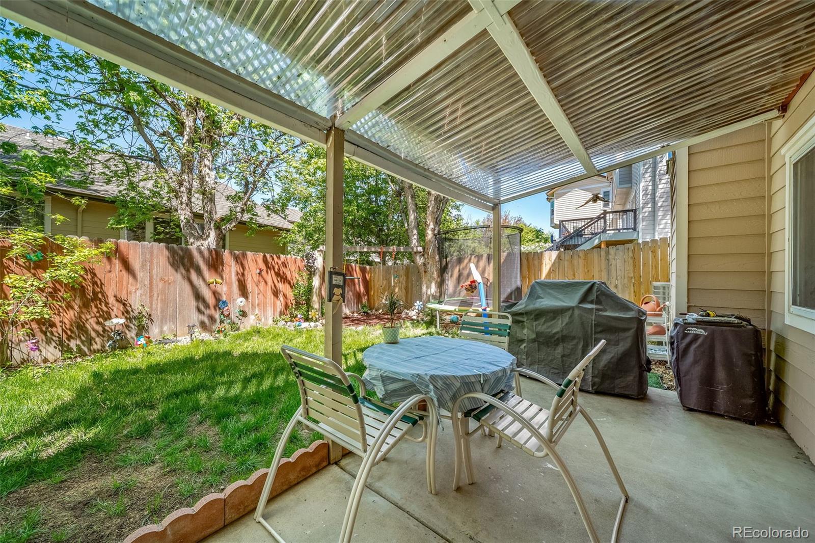 MLS Image #39 for 12663 s silver creek court,parker, Colorado