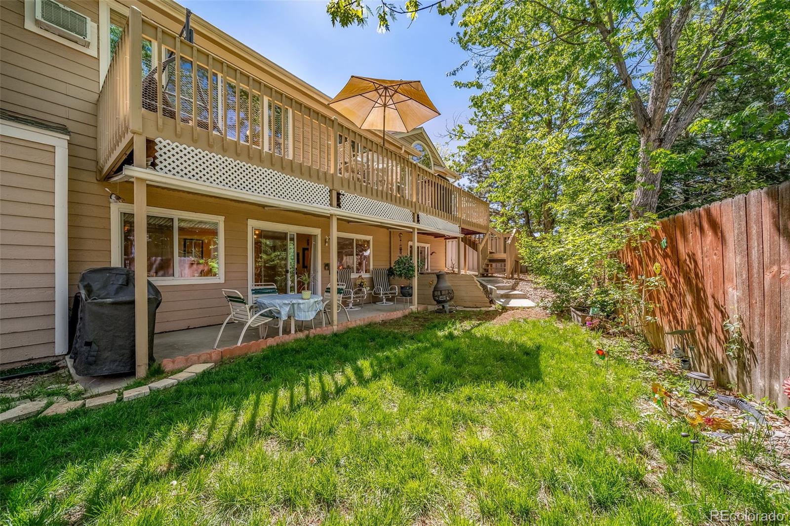 MLS Image #41 for 12663 s silver creek court,parker, Colorado