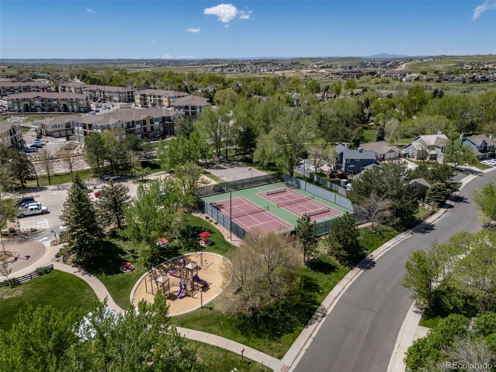 MLS Image #42 for 12663 s silver creek court,parker, Colorado