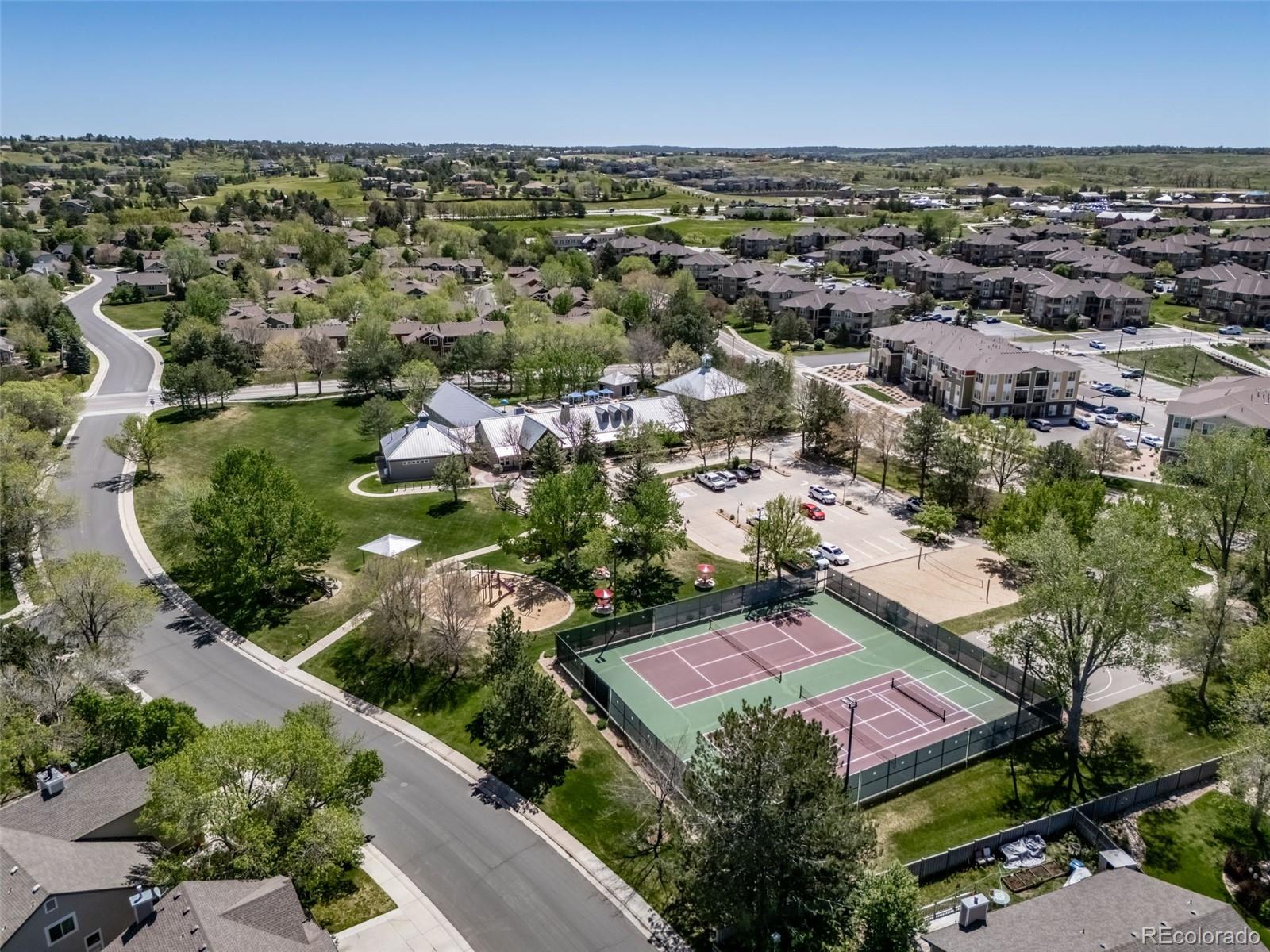 MLS Image #43 for 12663 s silver creek court,parker, Colorado