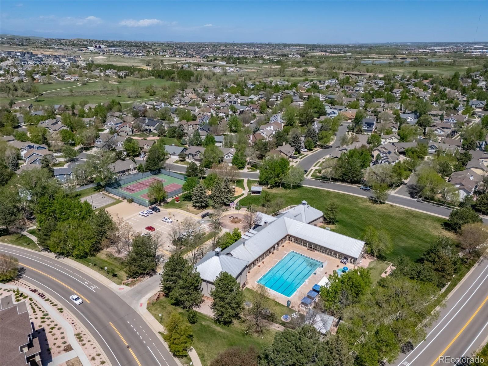 MLS Image #44 for 12663 s silver creek court,parker, Colorado