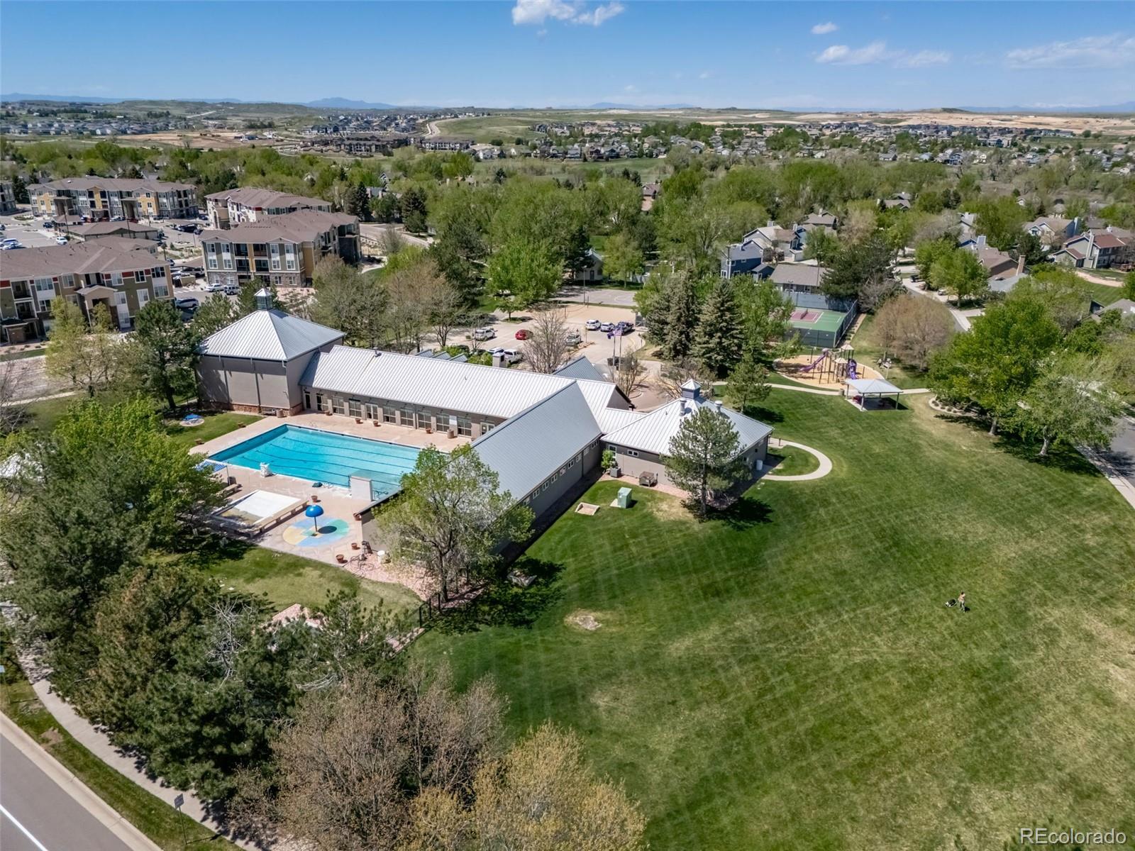 MLS Image #45 for 12663 s silver creek court,parker, Colorado