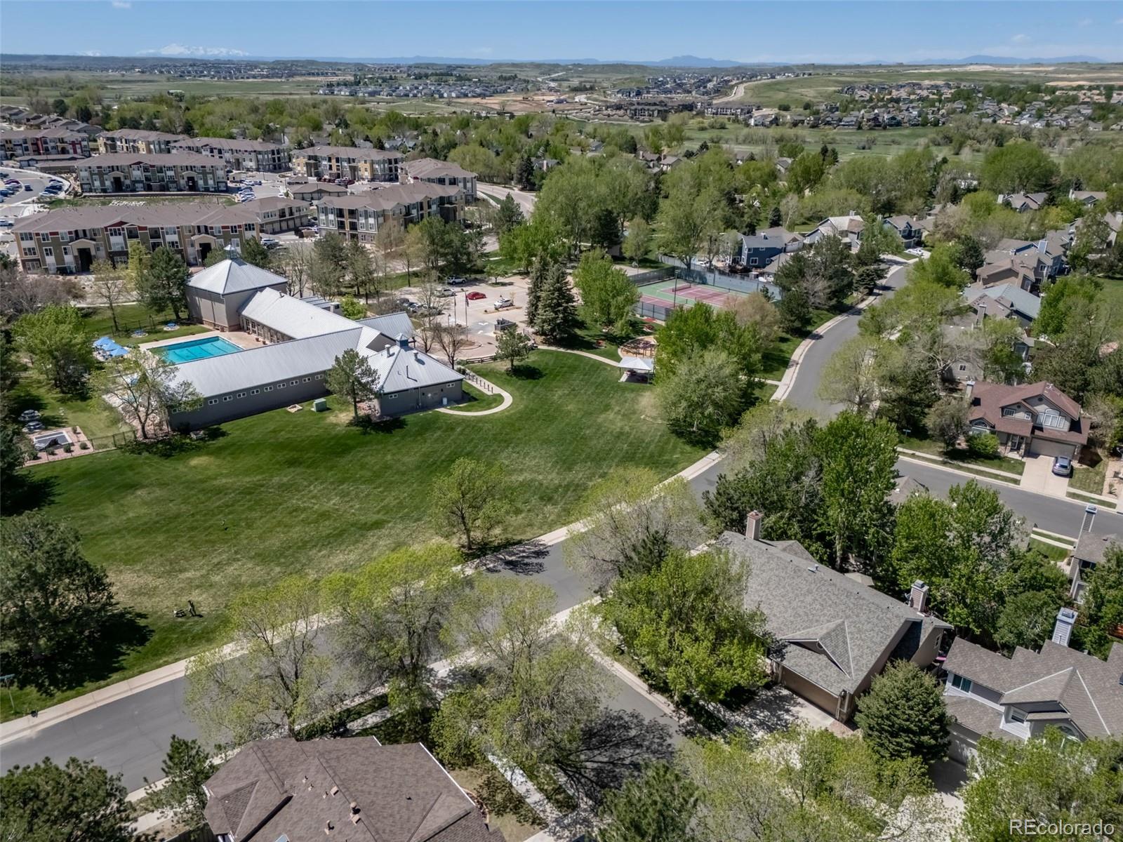 MLS Image #46 for 12663 s silver creek court,parker, Colorado