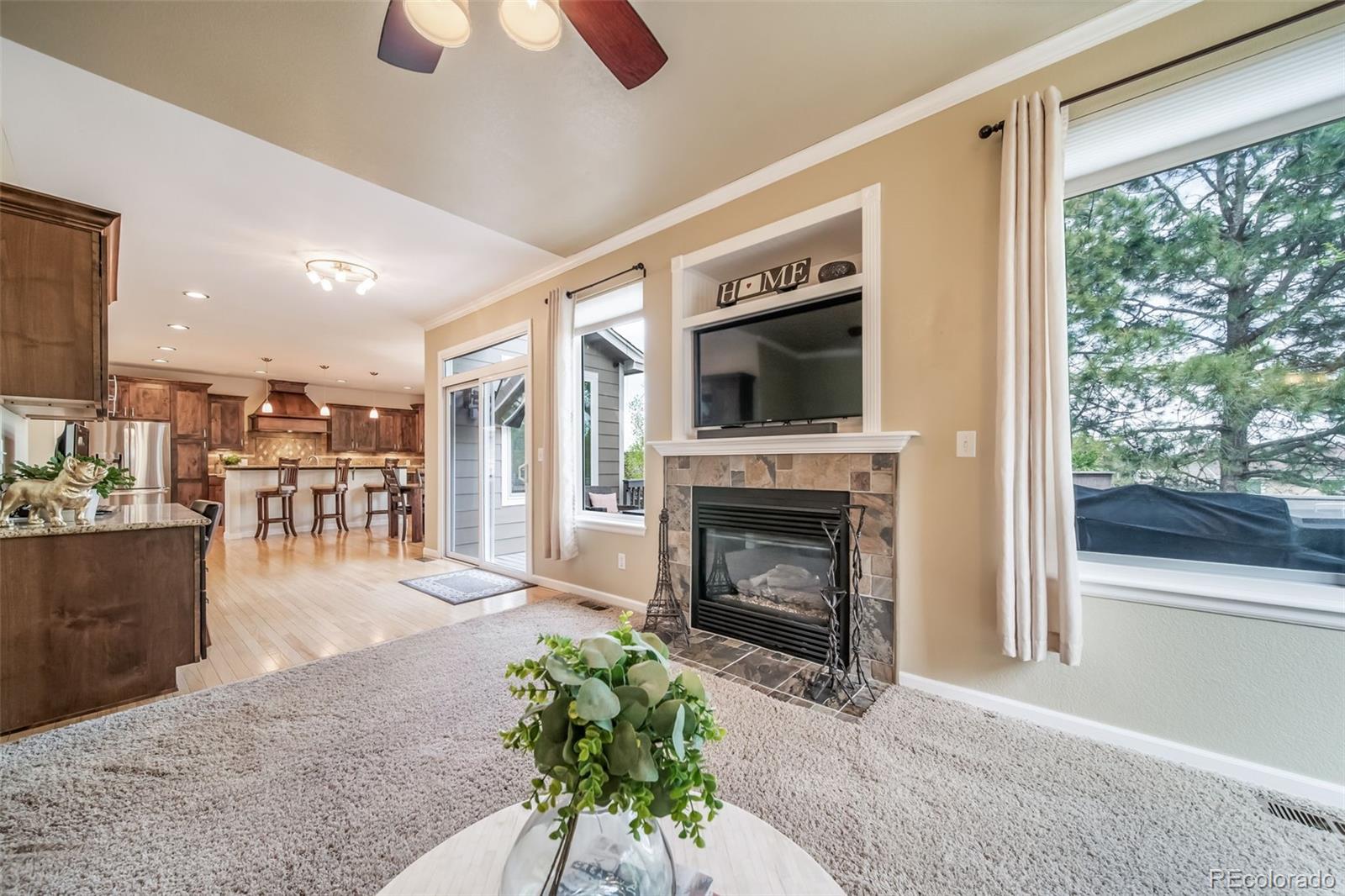 MLS Image #10 for 9548  la quinta drive,lone tree, Colorado