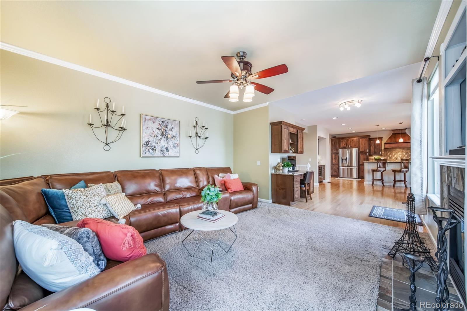 MLS Image #11 for 9548  la quinta drive,lone tree, Colorado