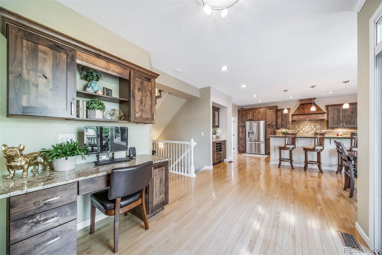 MLS Image #12 for 9548  la quinta drive,lone tree, Colorado