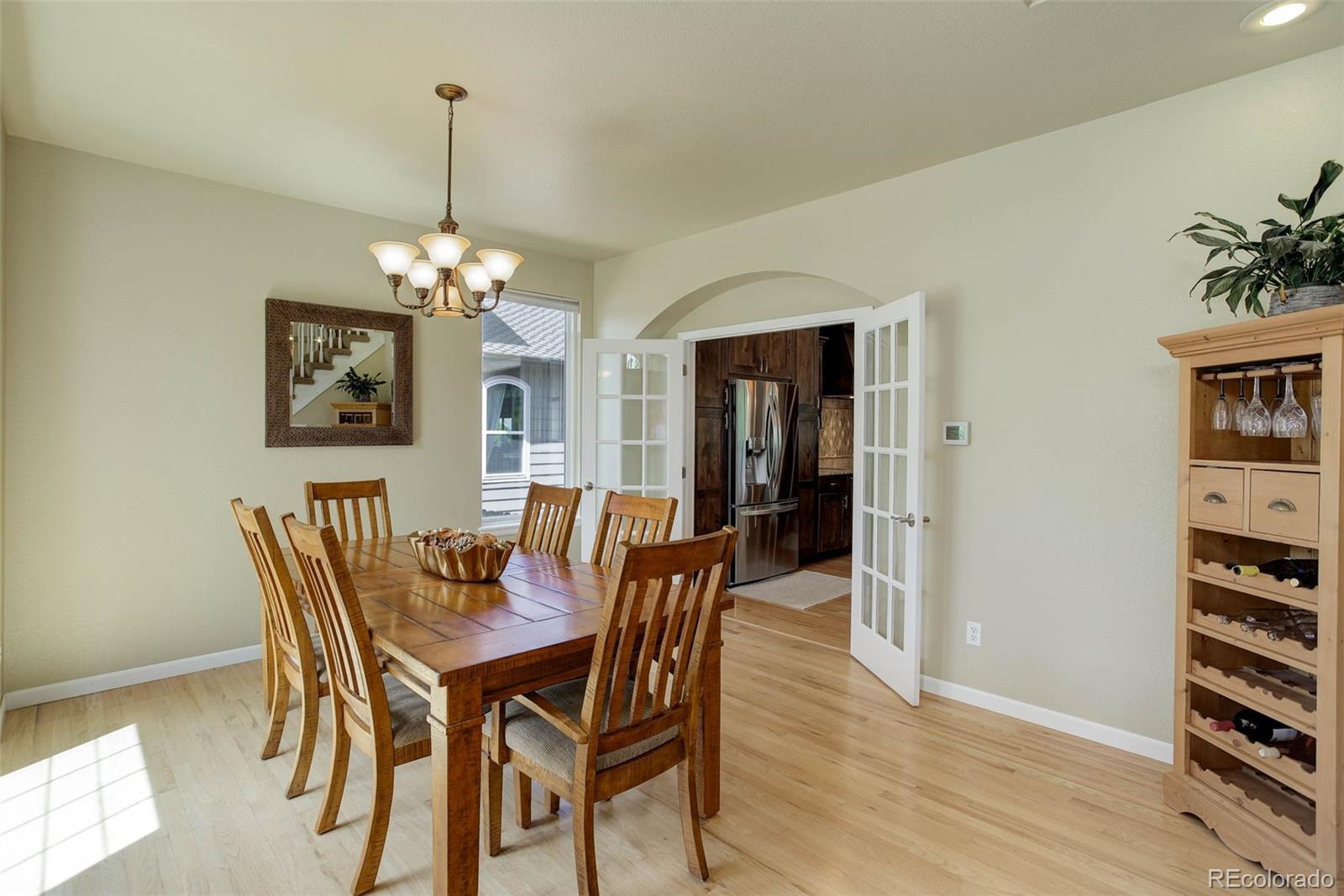 MLS Image #14 for 9548  la quinta drive,lone tree, Colorado