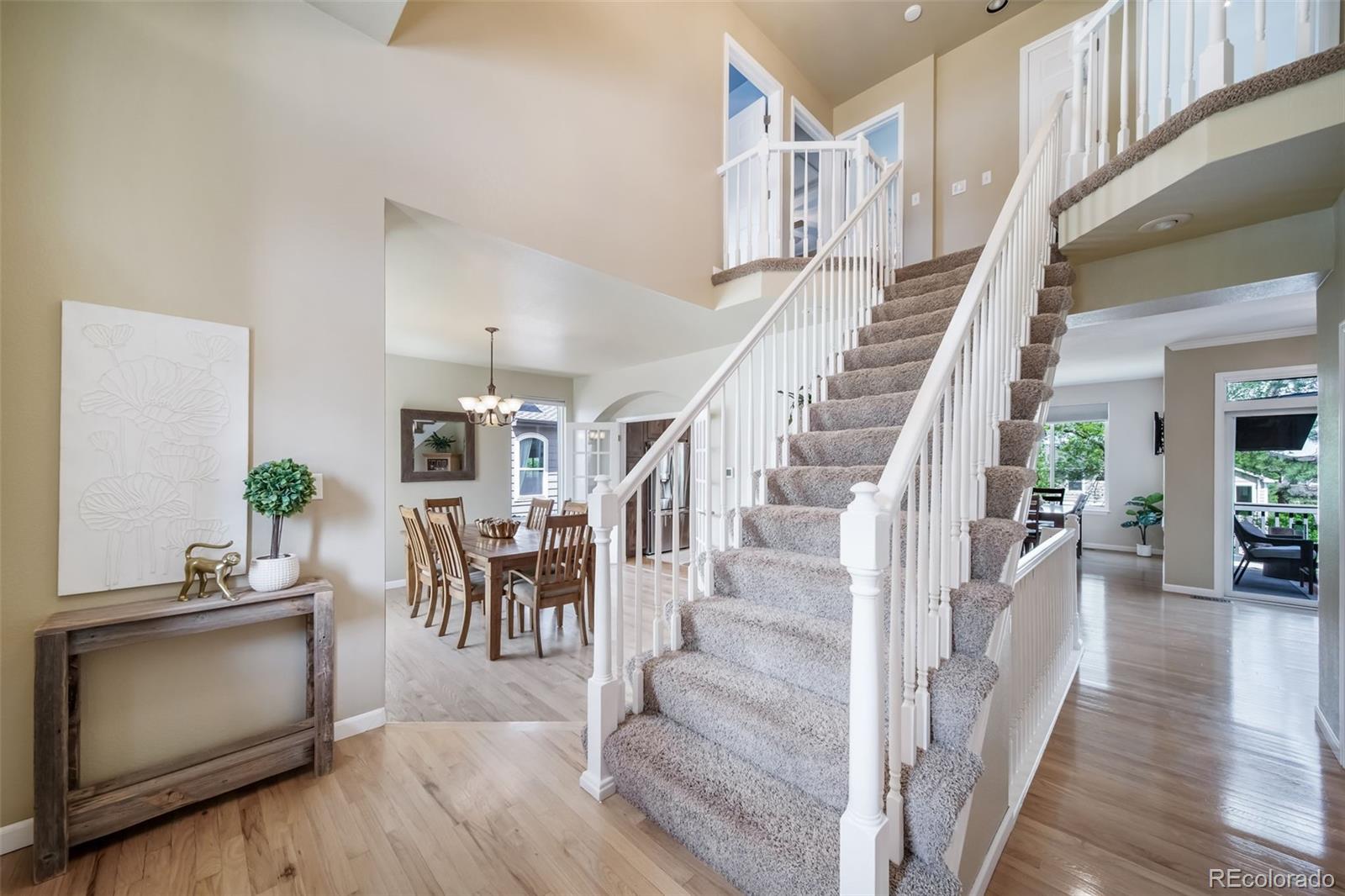 MLS Image #2 for 9548  la quinta drive,lone tree, Colorado