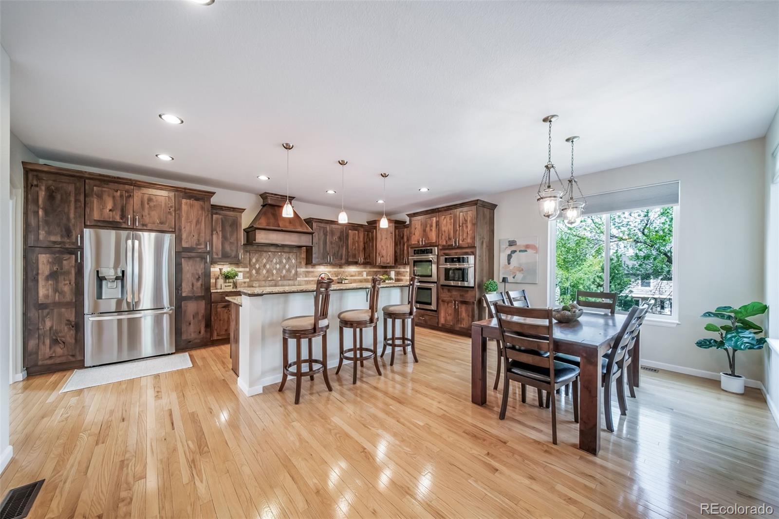 MLS Image #3 for 9548  la quinta drive,lone tree, Colorado