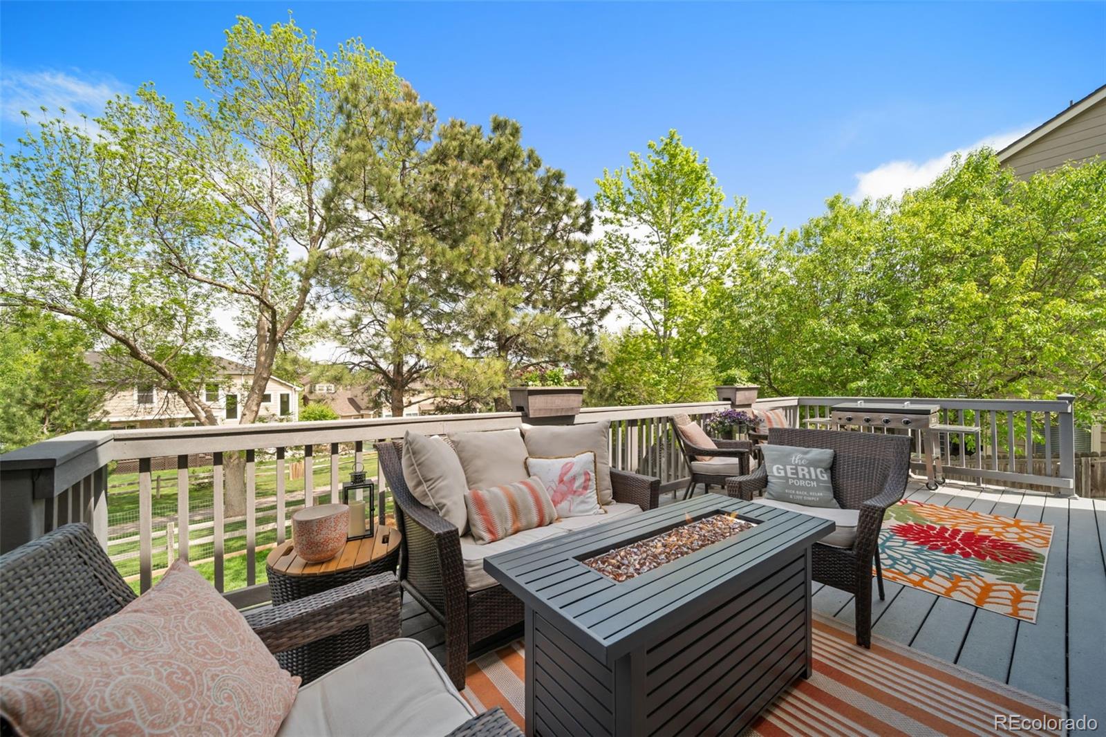 MLS Image #34 for 9548  la quinta drive,lone tree, Colorado