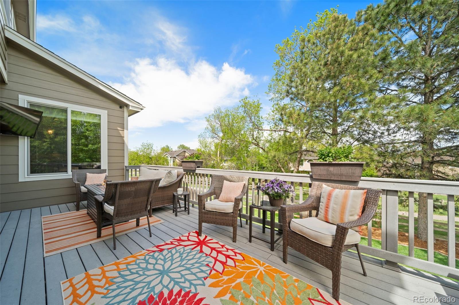 MLS Image #35 for 9548  la quinta drive,lone tree, Colorado