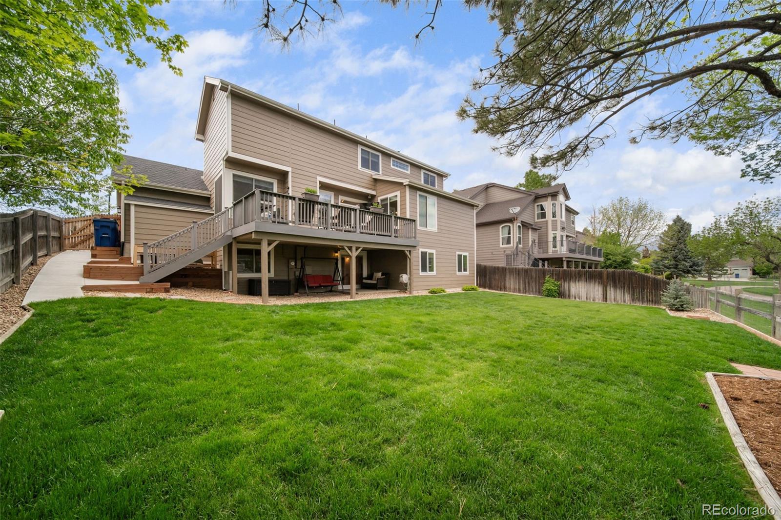 MLS Image #37 for 9548  la quinta drive,lone tree, Colorado