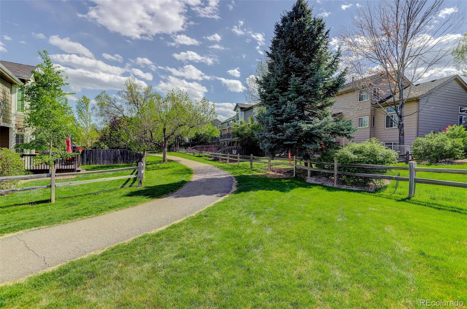 MLS Image #39 for 9548  la quinta drive,lone tree, Colorado