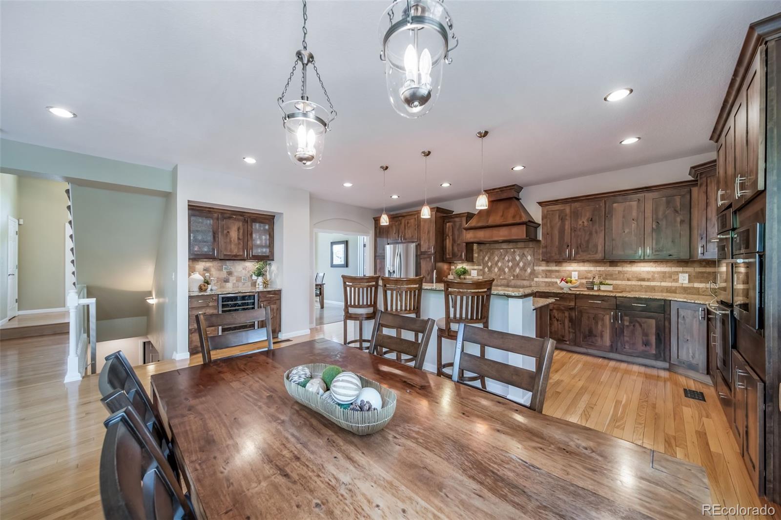 MLS Image #4 for 9548  la quinta drive,lone tree, Colorado