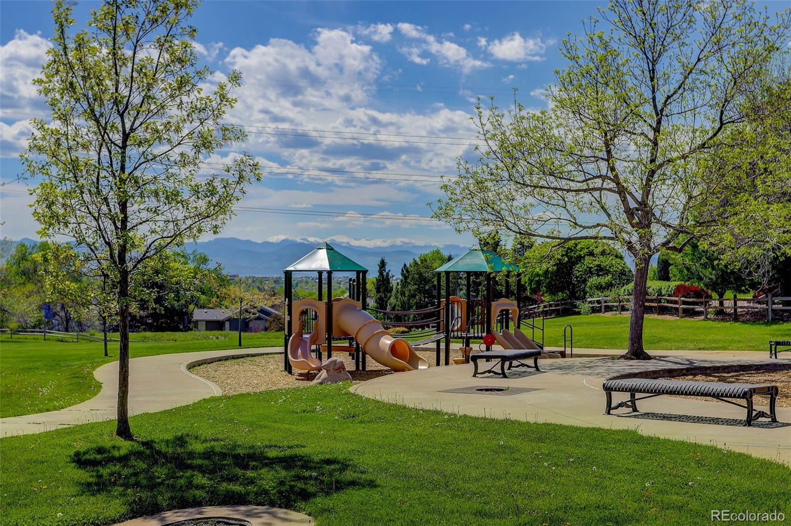 MLS Image #42 for 9548  la quinta drive,lone tree, Colorado