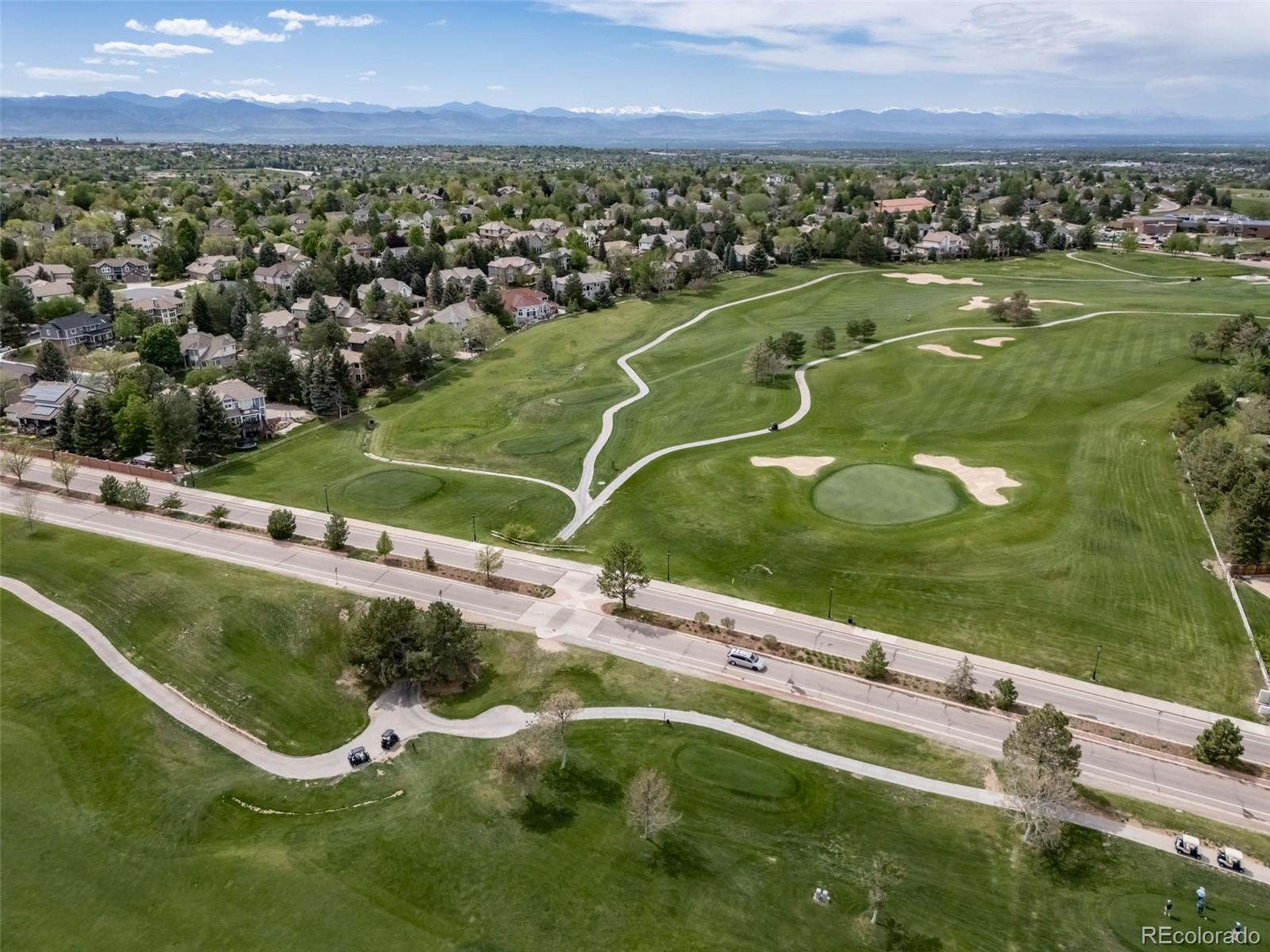 MLS Image #47 for 9548  la quinta drive,lone tree, Colorado