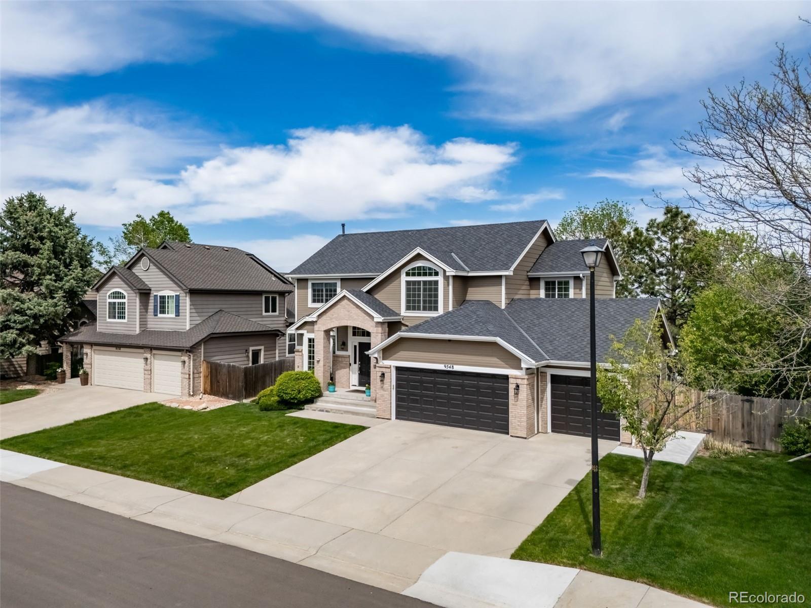 MLS Image #48 for 9548  la quinta drive,lone tree, Colorado
