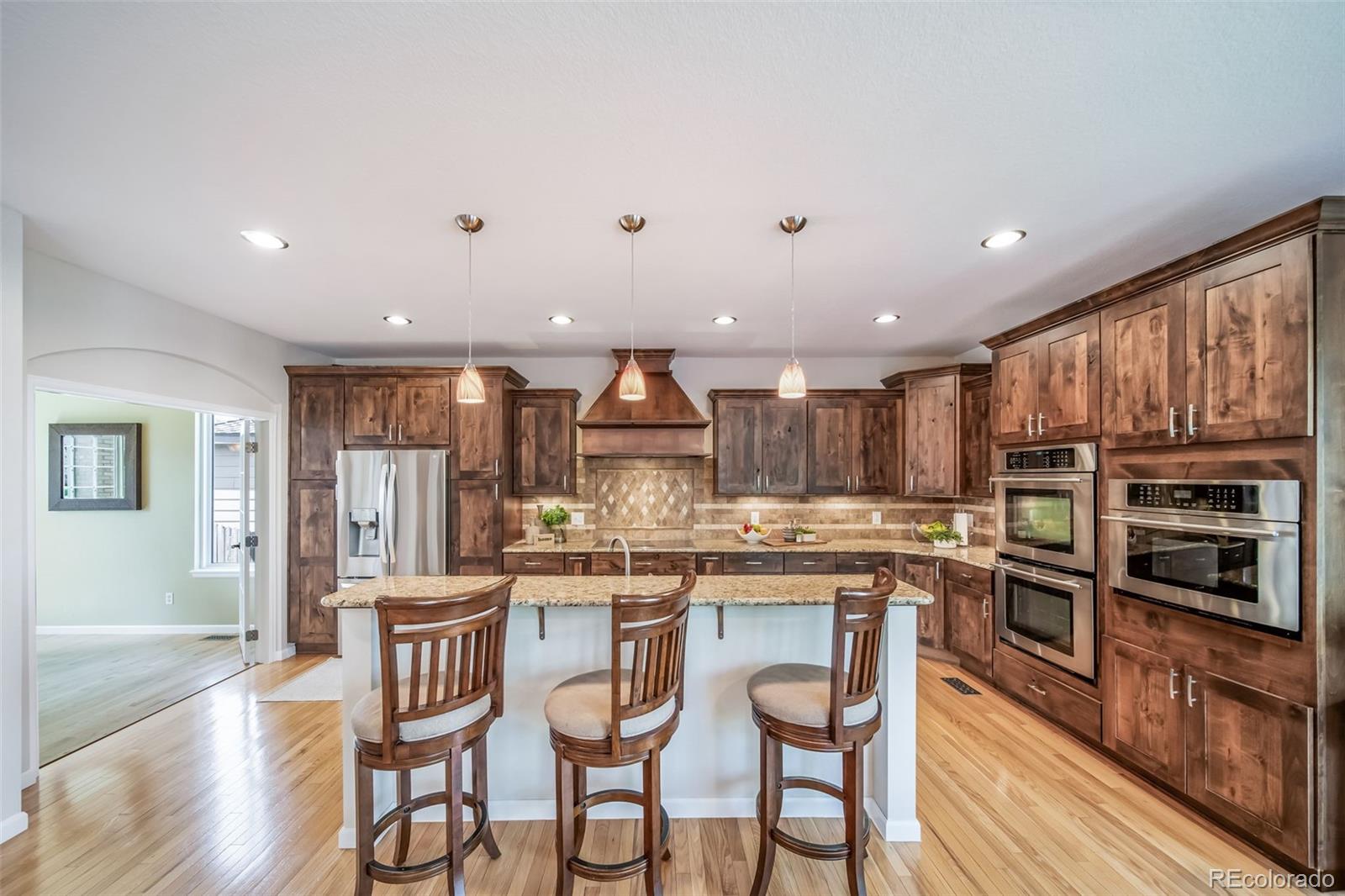 MLS Image #5 for 9548  la quinta drive,lone tree, Colorado