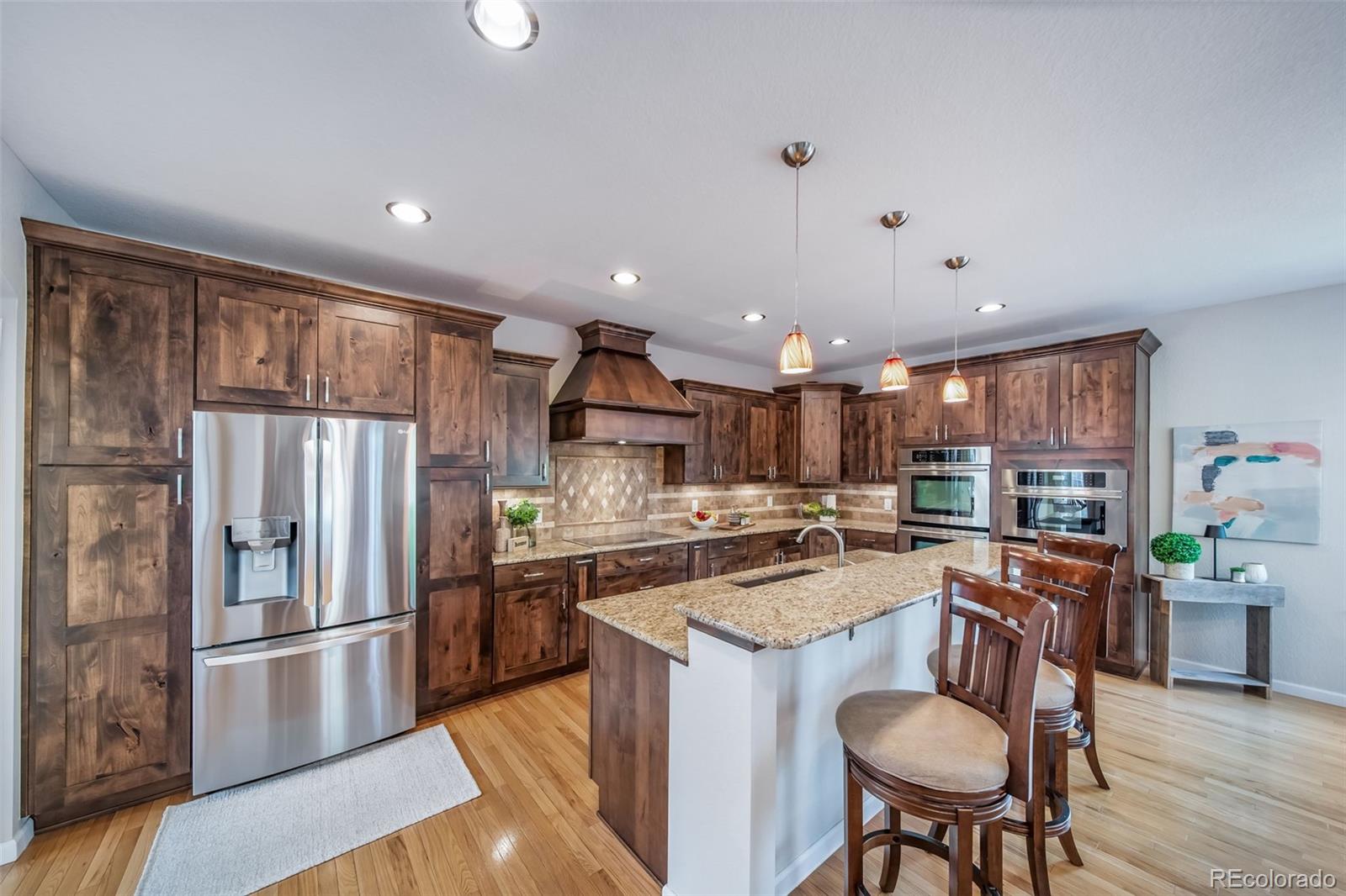 MLS Image #6 for 9548  la quinta drive,lone tree, Colorado