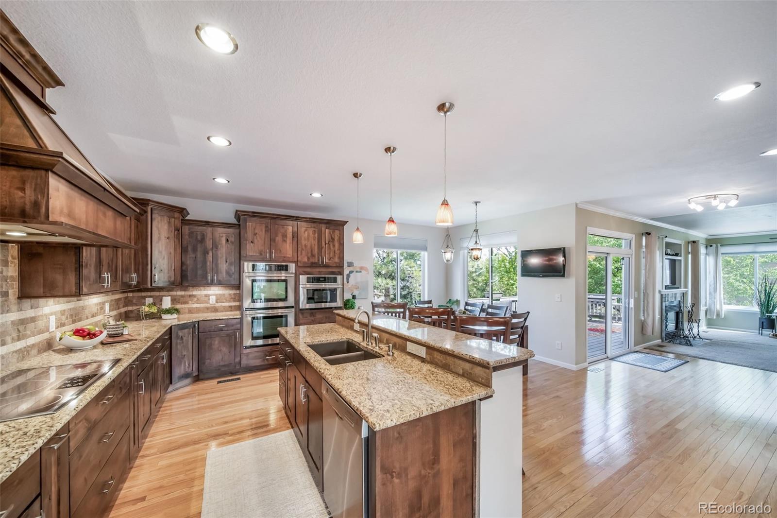 MLS Image #7 for 9548  la quinta drive,lone tree, Colorado