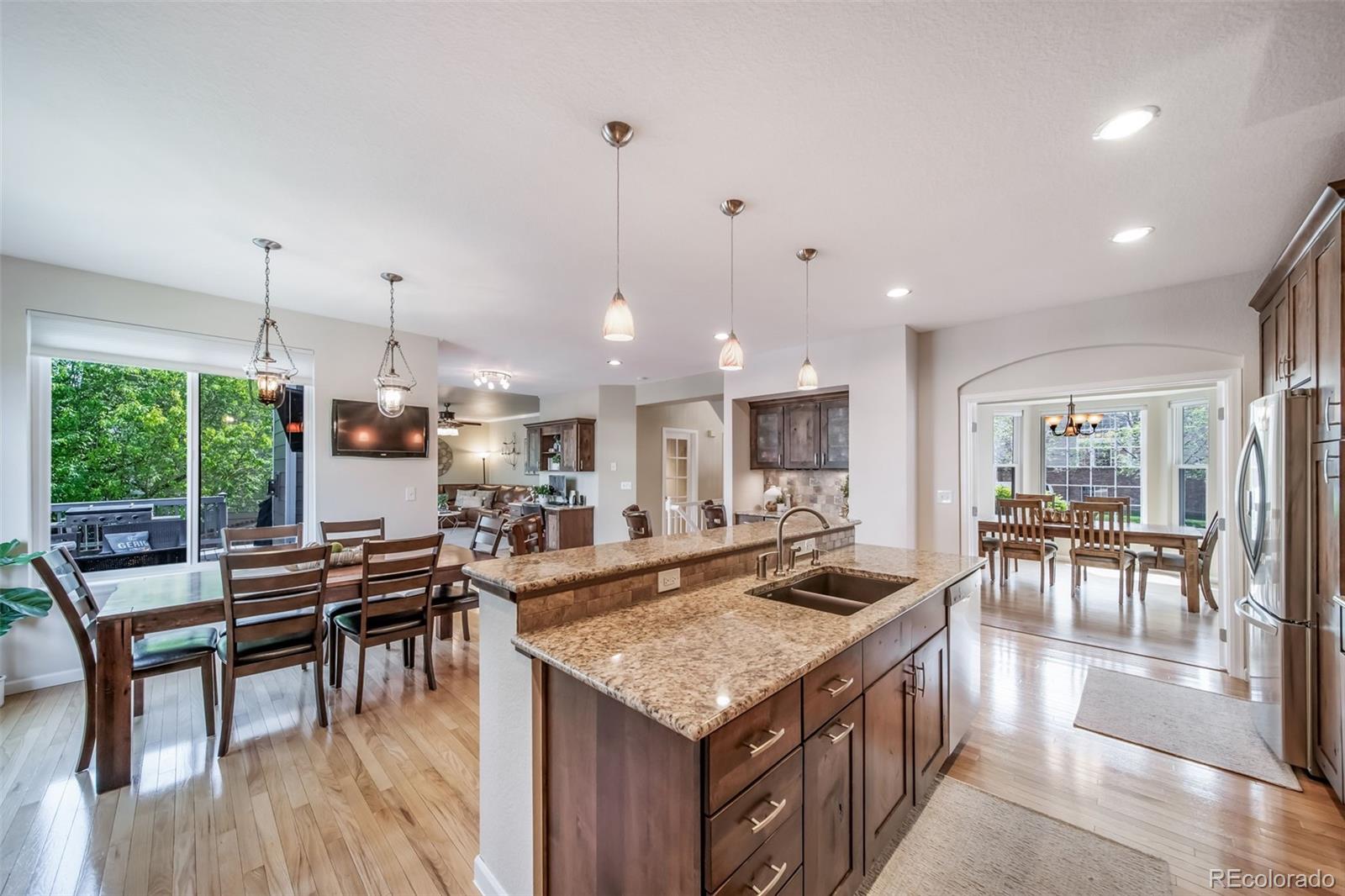 MLS Image #8 for 9548  la quinta drive,lone tree, Colorado