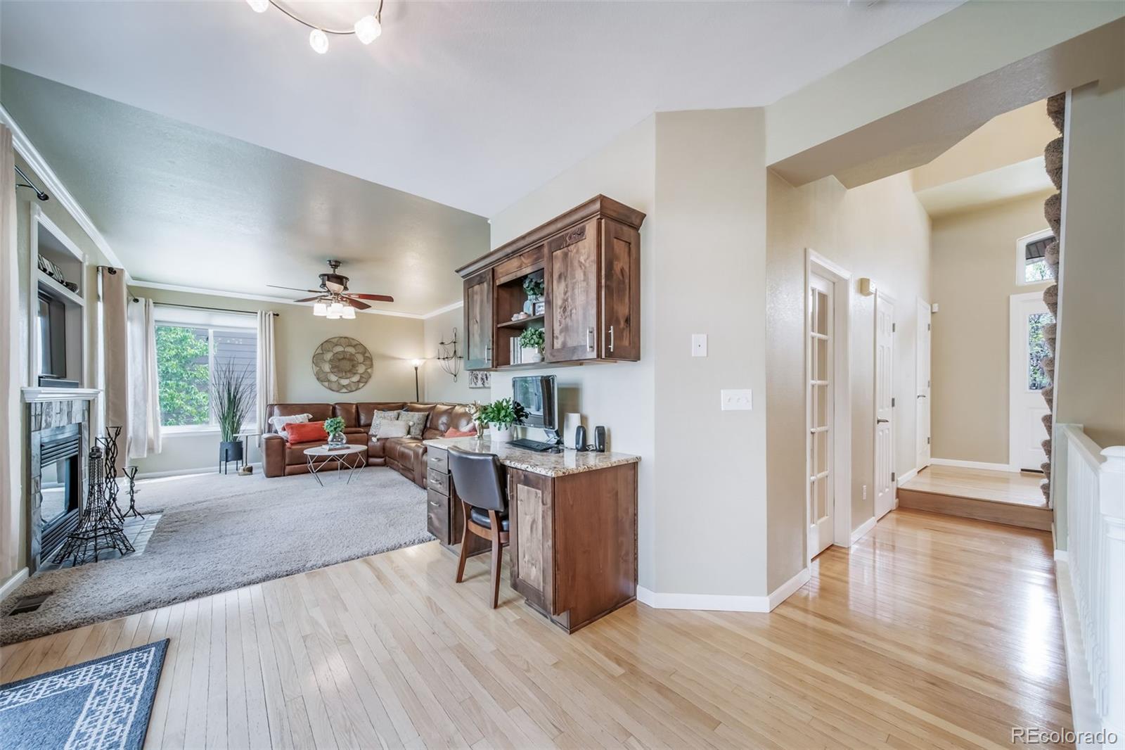 MLS Image #9 for 9548  la quinta drive,lone tree, Colorado