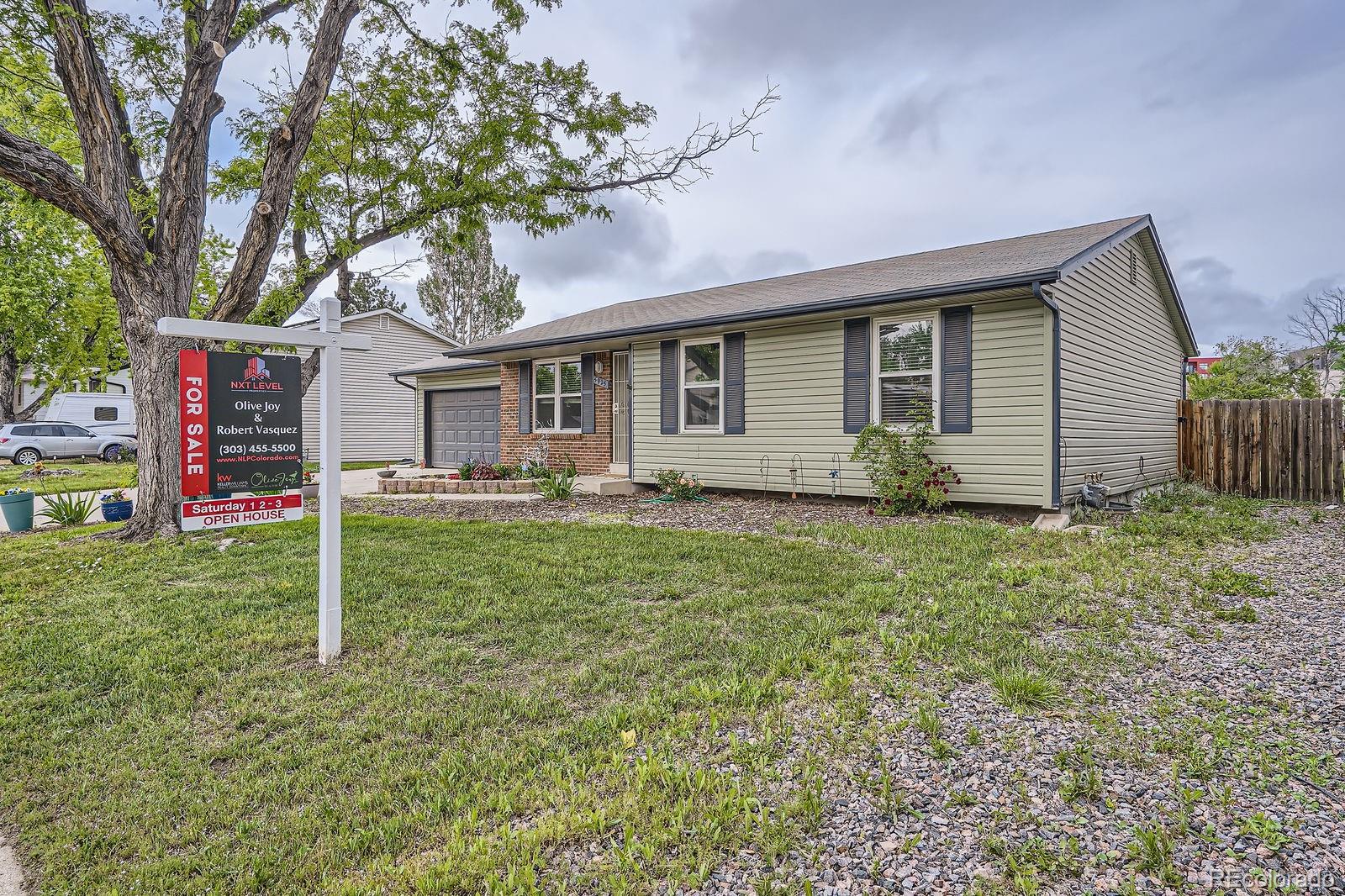 MLS Image #2 for 5925 w 86th avenue,arvada, Colorado