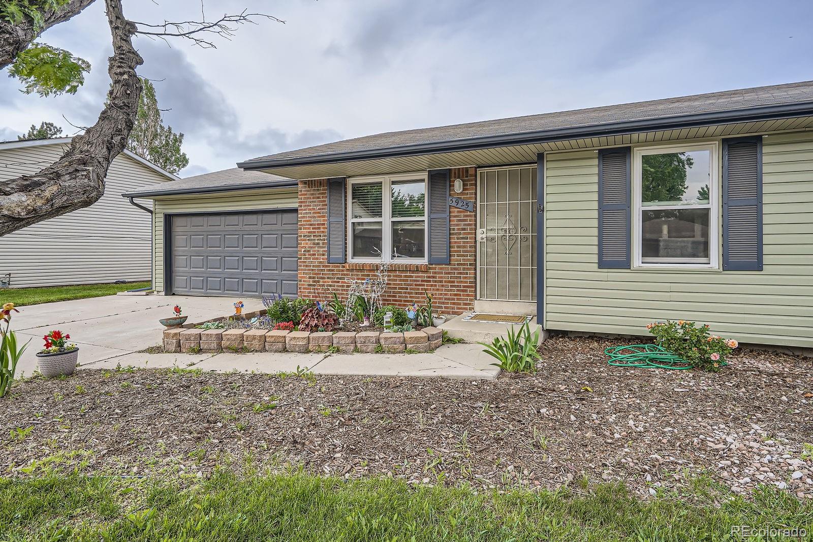 MLS Image #3 for 5925 w 86th avenue,arvada, Colorado