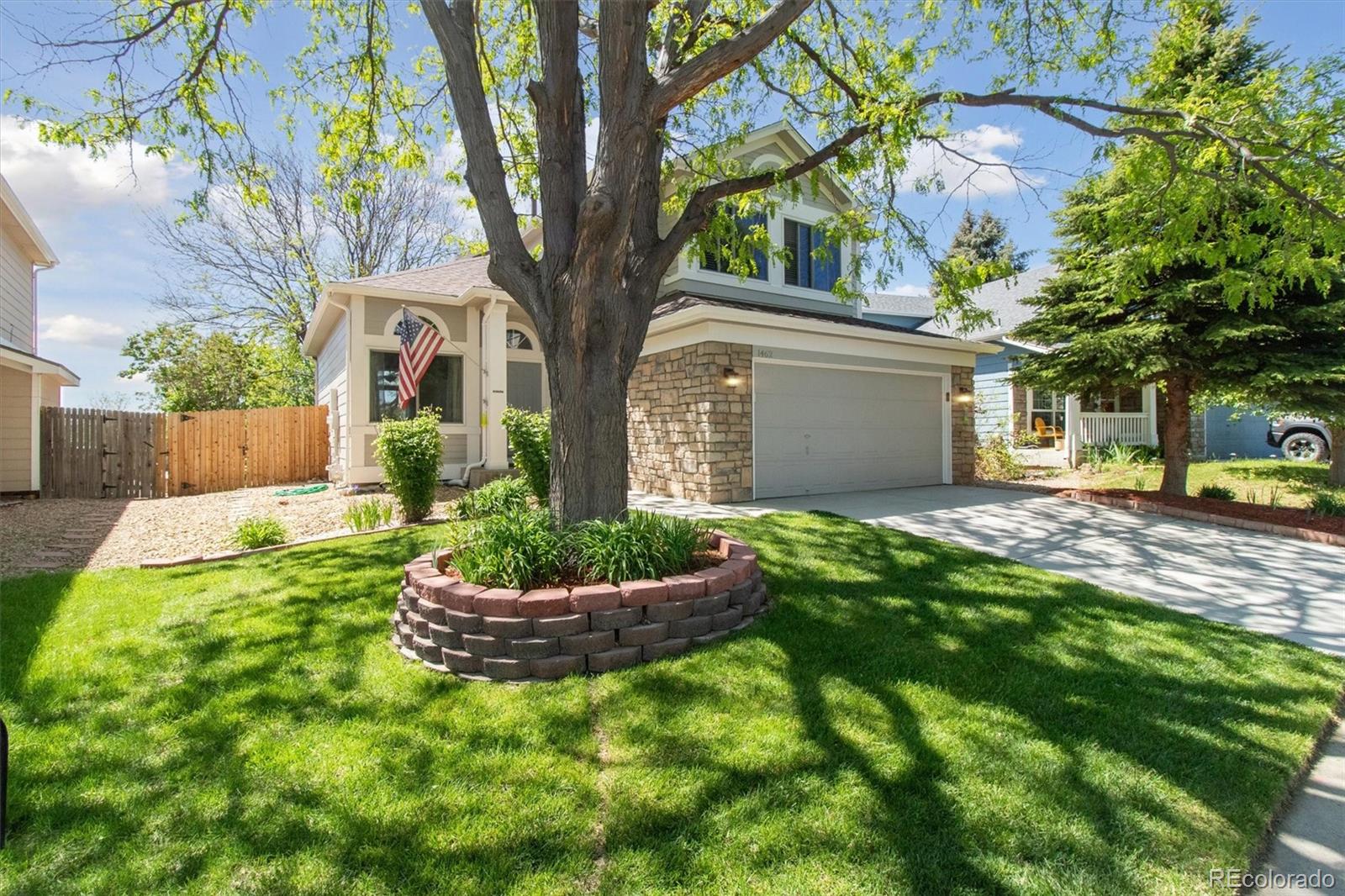 MLS Image #0 for 1462  marigold drive,lafayette, Colorado