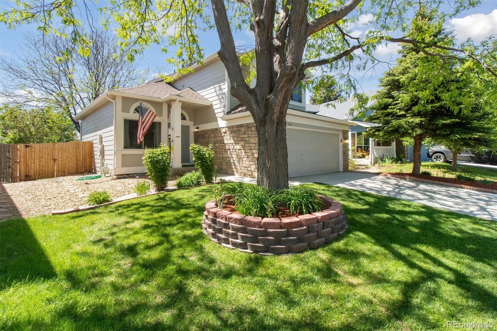 MLS Image #2 for 1462  marigold drive,lafayette, Colorado