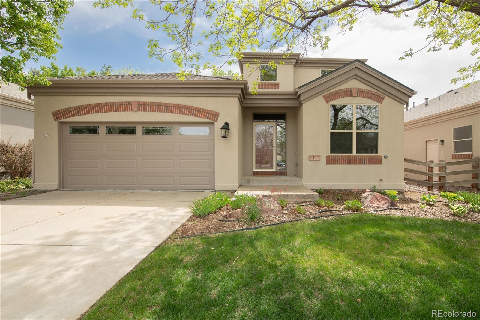 MLS Image #0 for 6700 w dorado drive,littleton, Colorado