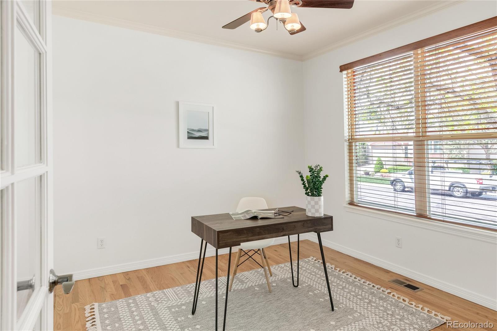 MLS Image #3 for 6700 w dorado drive,littleton, Colorado