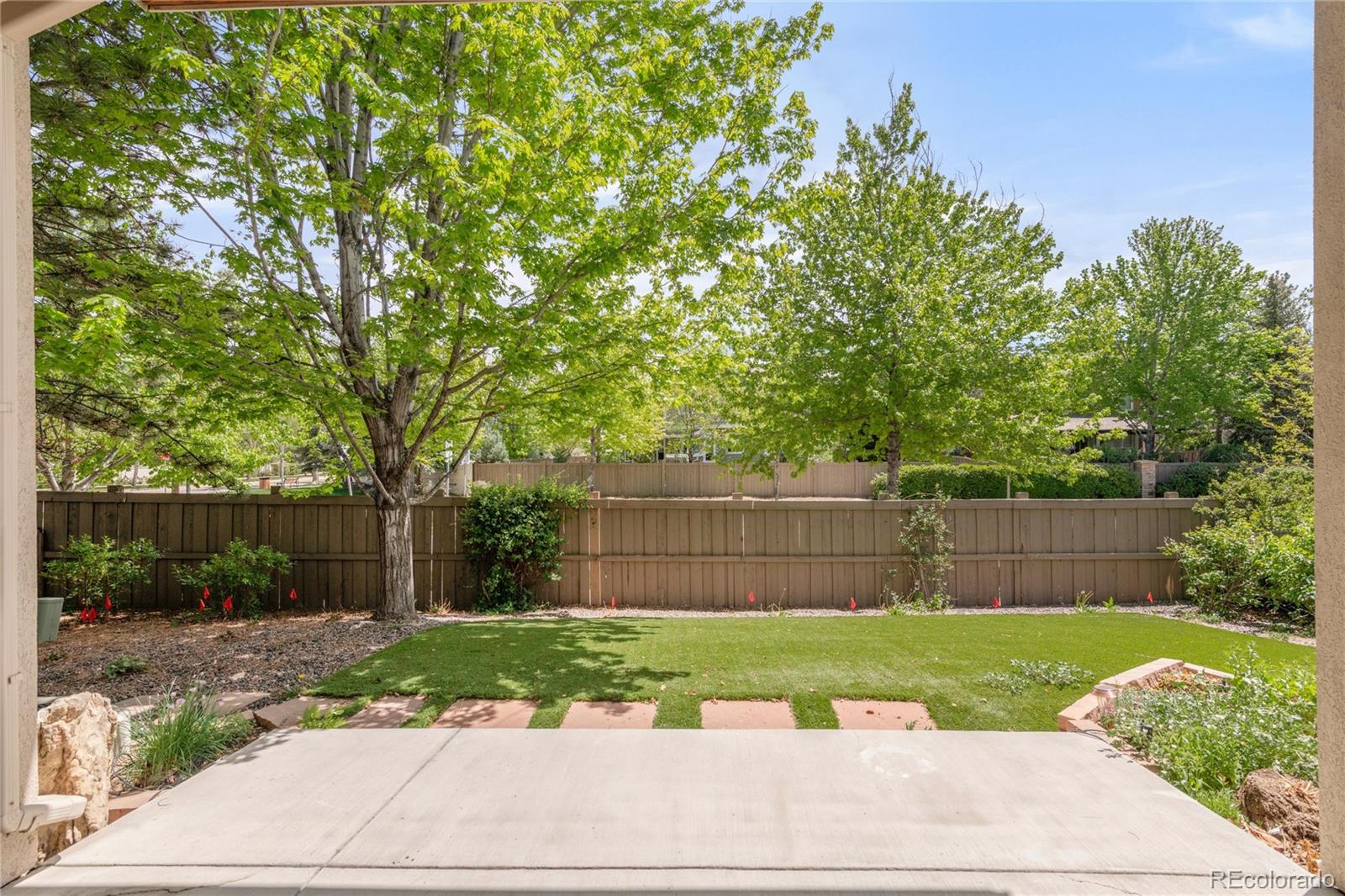 MLS Image #36 for 6700 w dorado drive,littleton, Colorado