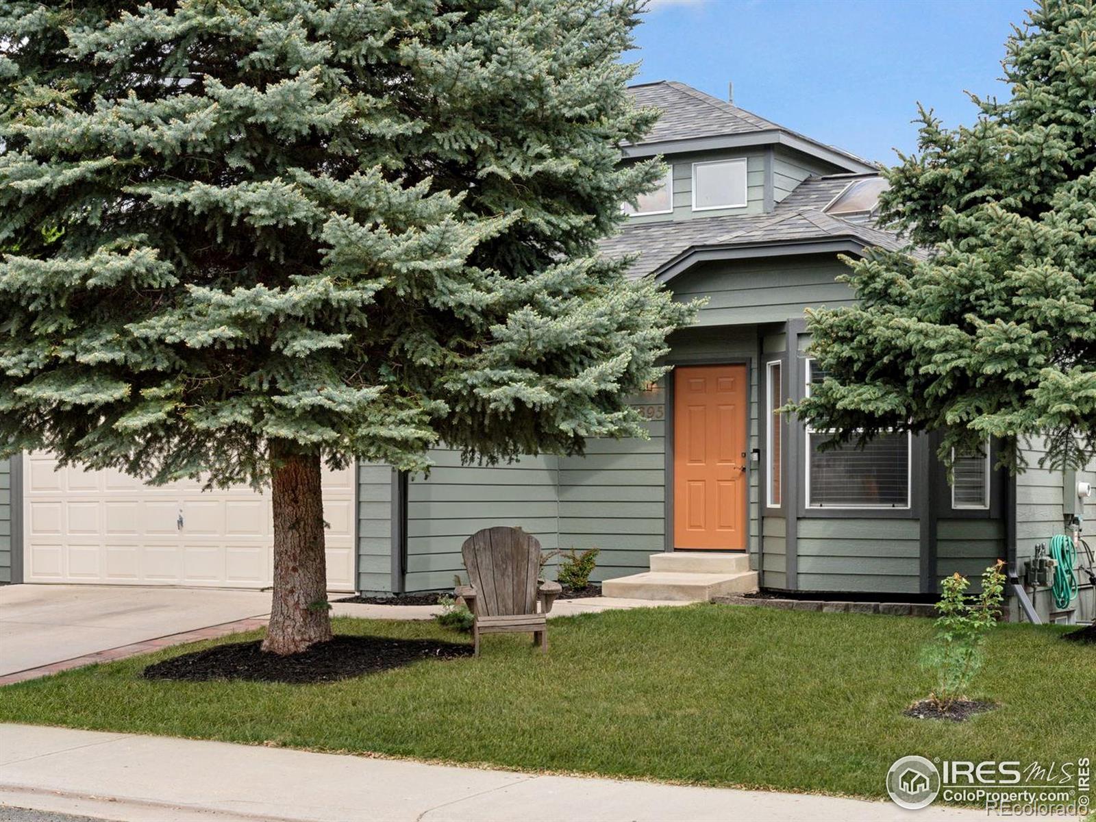 MLS Image #0 for 1695  parkside circle,lafayette, Colorado