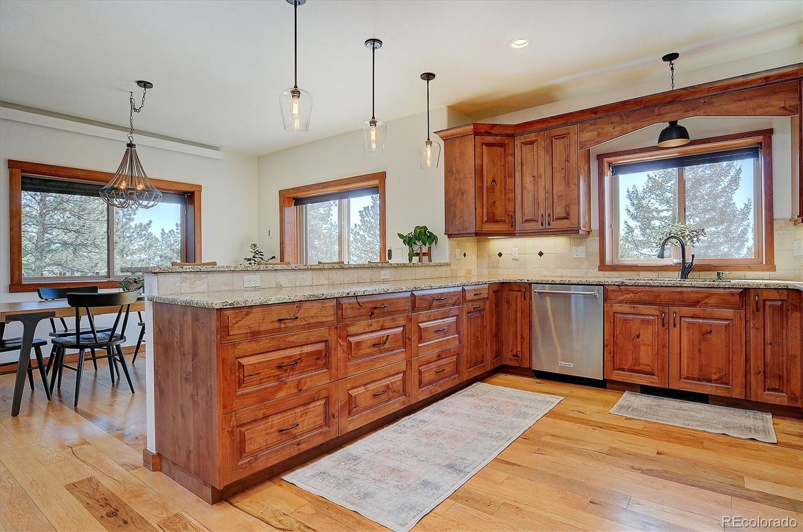 MLS Image #11 for 30220  columbia point,buena vista, Colorado