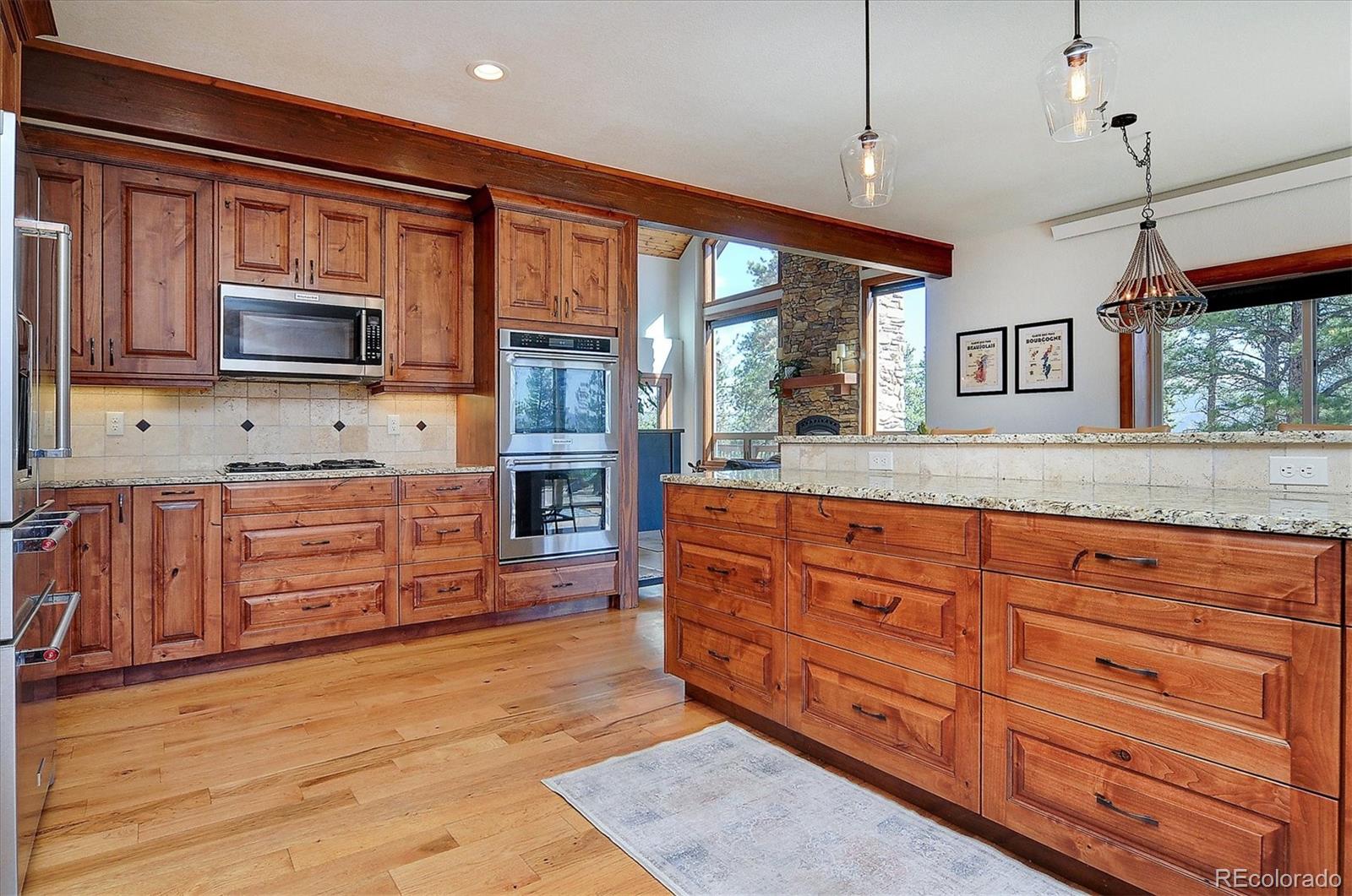 MLS Image #12 for 30220  columbia point,buena vista, Colorado