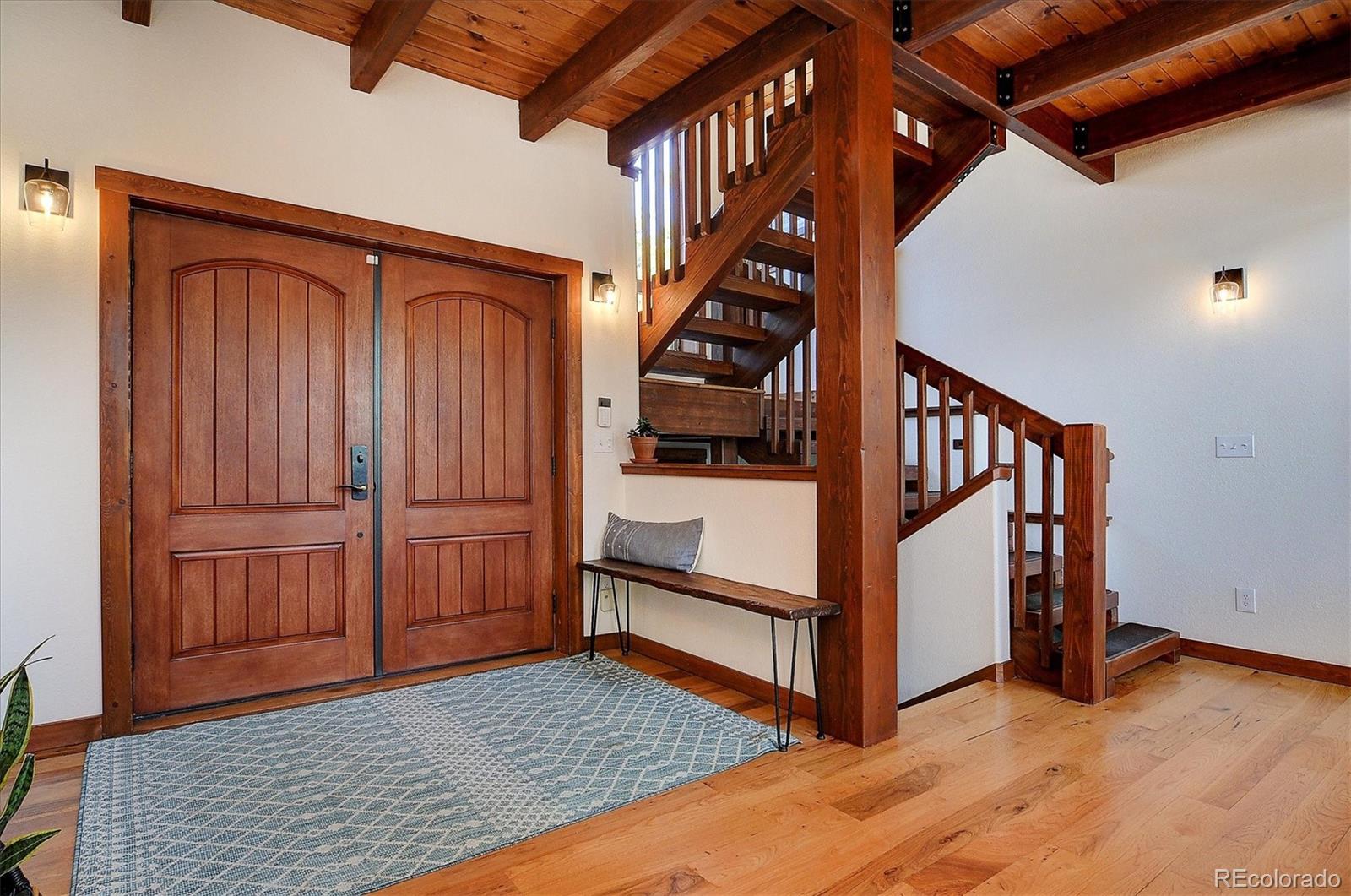 MLS Image #2 for 30220  columbia point,buena vista, Colorado