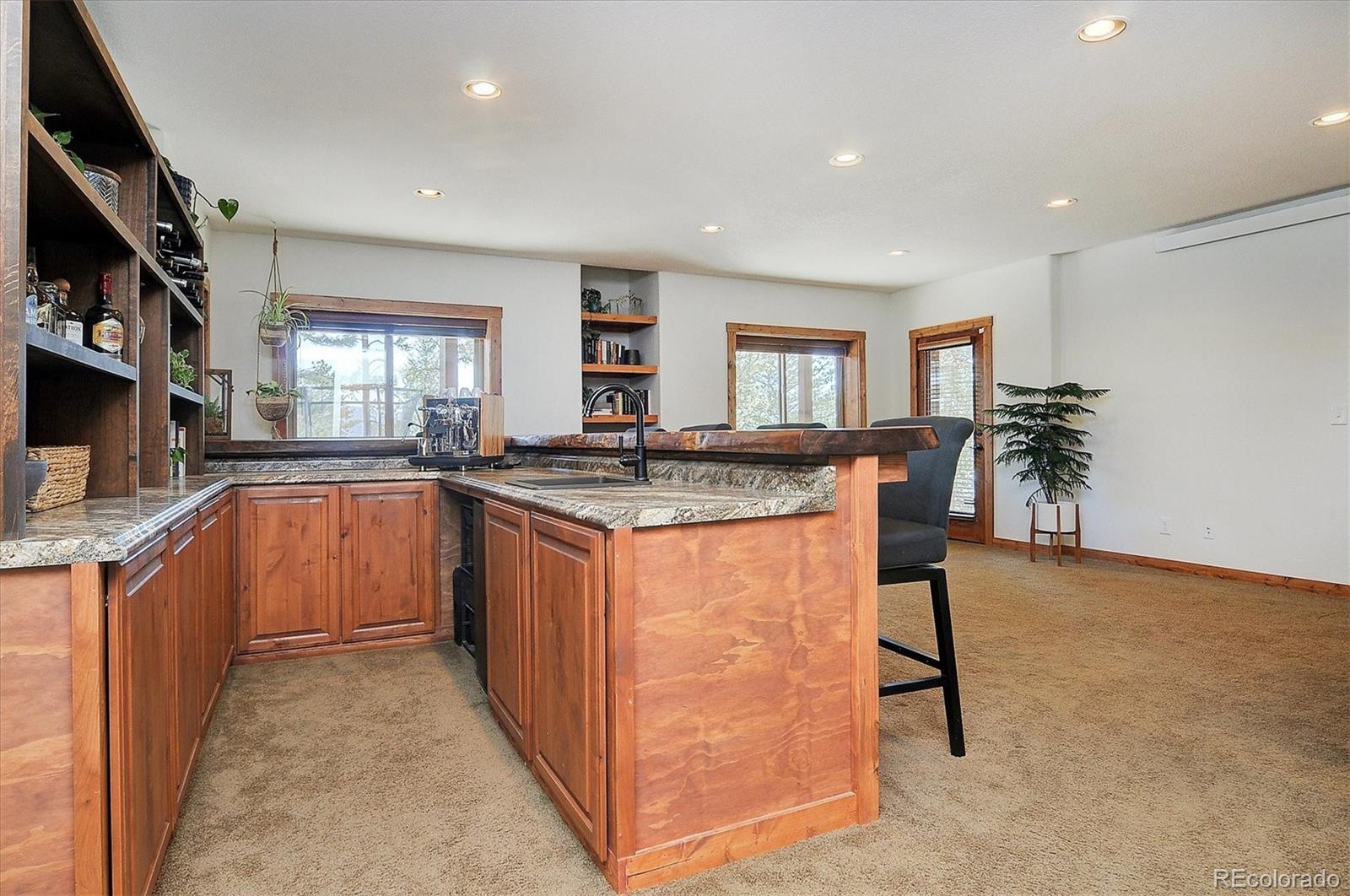 MLS Image #21 for 30220  columbia point,buena vista, Colorado