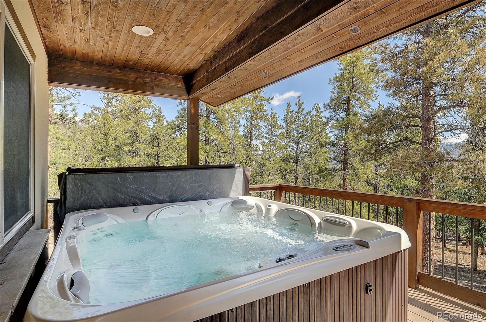 MLS Image #30 for 30220  columbia point,buena vista, Colorado
