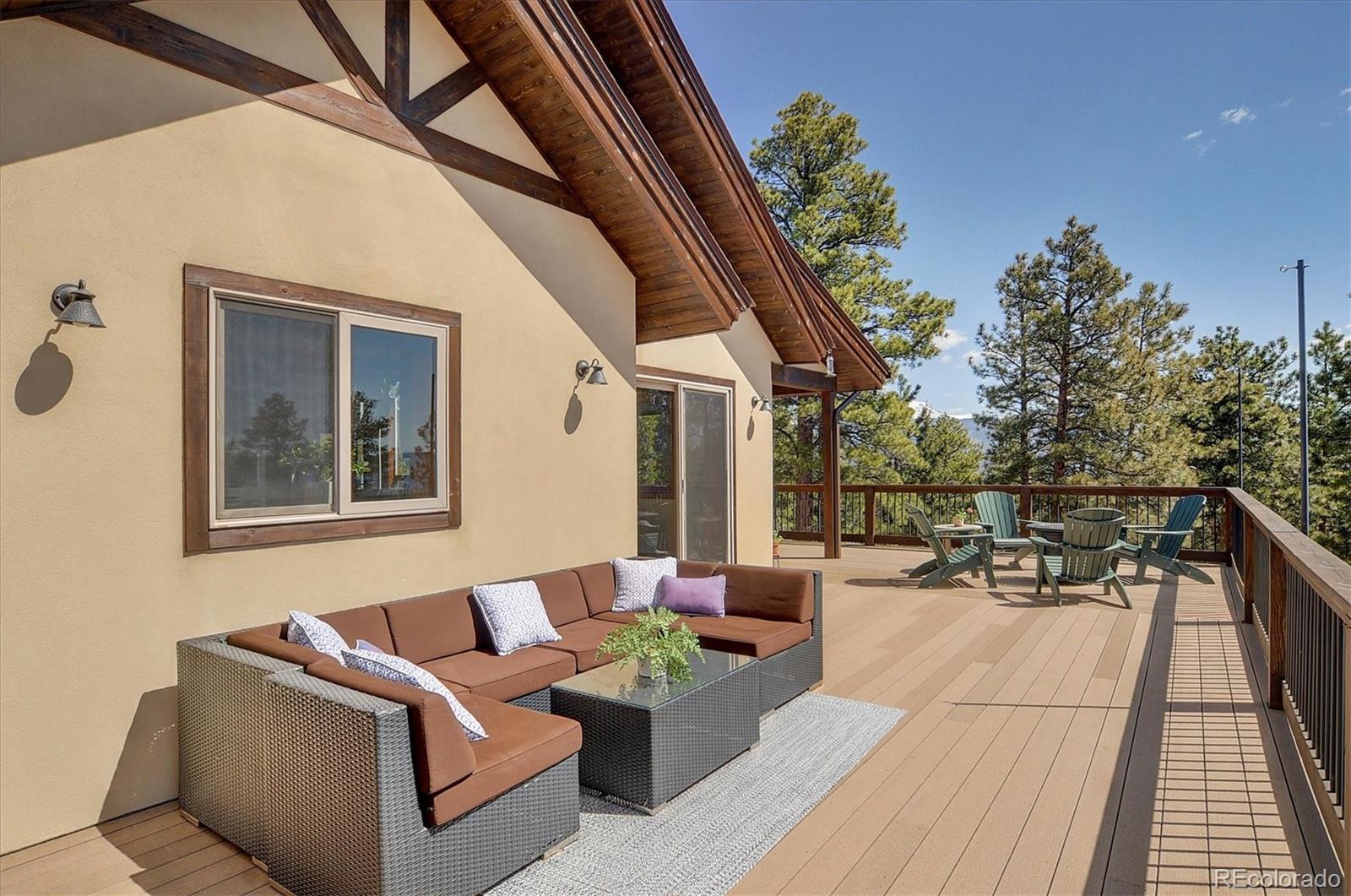 MLS Image #32 for 30220  columbia point,buena vista, Colorado