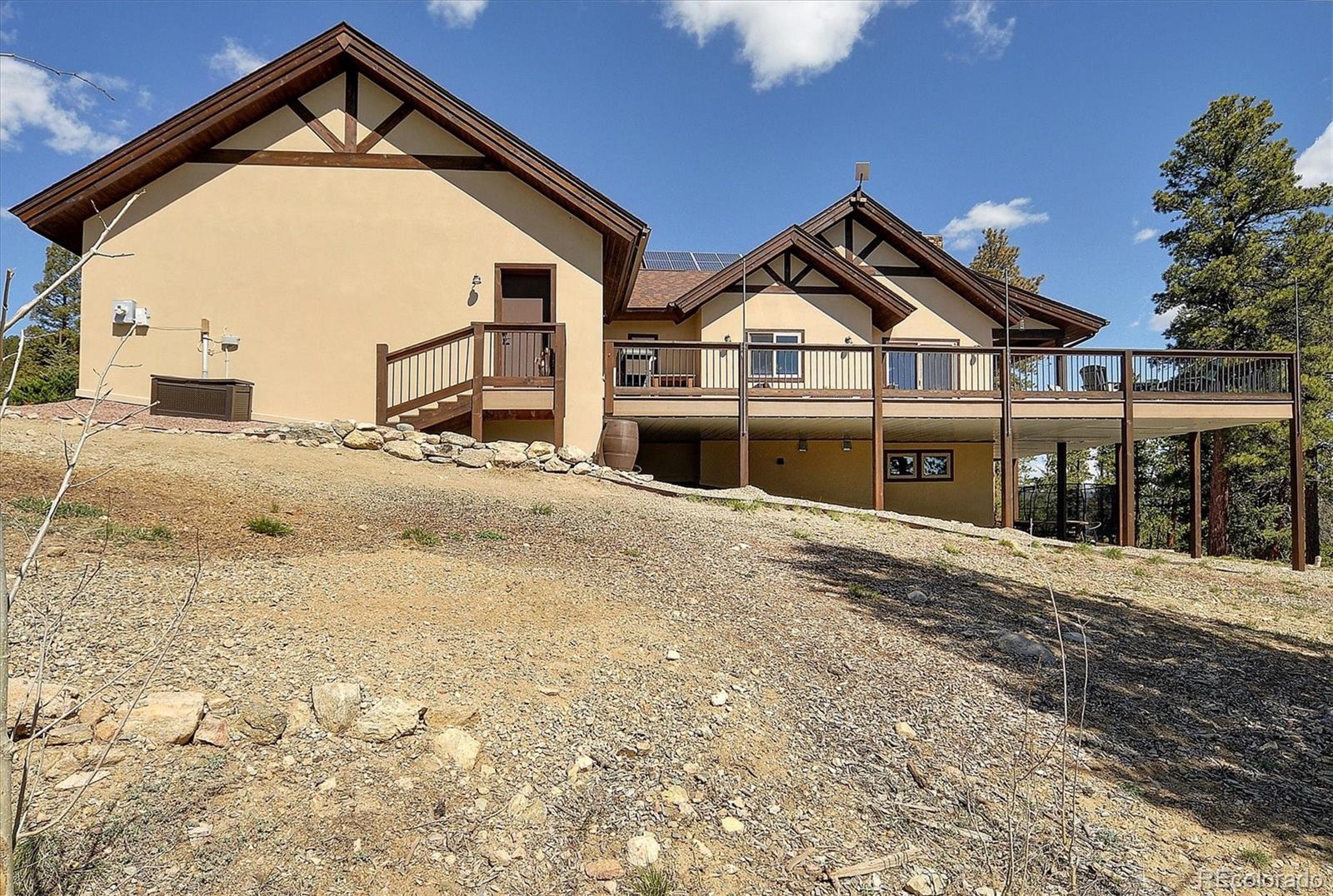 MLS Image #34 for 30220  columbia point,buena vista, Colorado